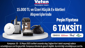 indirim broşürü