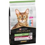 ﻿Pro Plan Sterilised Savoury Duo Morina ve Alabalıklı 10 kg Kısırlaştırılmış Kedi Maması