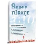 8.Sınıf Soru Bankası Türkçe-An Yayınları