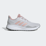 Adidas Duramo 9 Gri Kadın Spor Ayakkabı
