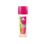 Adidas Get Ready 75 ml Bayan Deodorant Sprey