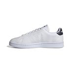 Adidas GZ5299 Advantage Beyaz Unisex Spor Ayakkabı