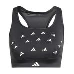 Adidas HZ1522 Siyah Kadın Antrenman Atleti