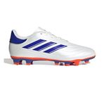 Adidas IG6410 Beyaz Copa Pure 2 Club FXG Çim Zemin Erkek Krampon