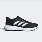 Adidas IH3579 Response Runner U Siyah Unisex Koşu Ayakkabısı