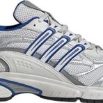Adidas Temper Run 2 Jh5491 Gri Erkek Koşu Ayakkabısı
