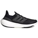 Adidas Ultraboost Siyah Unisex Koşu Ayakkabısı