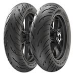 Anlaş 110/90-13 ve 130/70-12 Tournee Ön Arka Motosiklet Lastiği