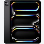 Apple iPad Pro 7. Nesil M4 MWR83TU/A Wi-Fi 2TB 11 inç Nano-Texture Cam Uzay Siyahı Tablet PC