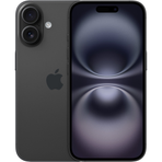 Apple iPhone 16 128GB Siyah