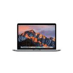 Apple MacBook Pro (13 inç, 2017, İki Thunderbolt 3) i5 (2.30 GHz) 8 GB 128 GB Uzay Grisi B Kalite