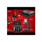 Arçelik Grion Küçük Ev Aletleri 4’lü Set Cm 6964 G - Tm 6046 G-tkm 9961 S- Rhb 6050 Cg