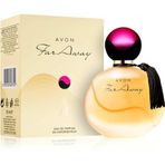 Avon Far Away EDP 50 ml Çiçeksi Kadın Parfümü