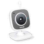 Beurer BY 88 Bebek Telsizi