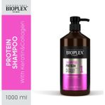 Bioplex 1000 ml Keratin ve Kolejen Şaç Bakım Şampuanı