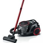 Bosch BGS41POW2 ProPower Siyah Elektrikli Süpürge