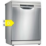 Bosch SMS4IK 62T Bulaşık Makinesi