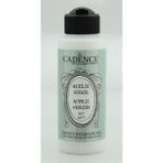 Cadence 120 ml Yarı Mat Su Bazlı Akrilik Vernik