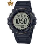 Casio AE-1500WHX-1AVDF Erkek Kol Saati - Siyah