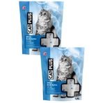CatPlus 2x3.6 lt Silika Kristal Kedi Kumu