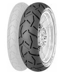Continental 150/70R18 M/C 70V TL ContiTrailAttack 3 Arka Motosiklet Lastiği