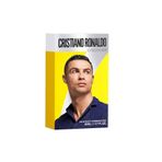 CR7 Cristiano Ronaldo Cristiano Ronaldo Discover Parfüm 50 Ml