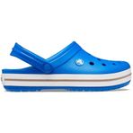 Crocs Blue Bolt Crocband Erkek Terlik