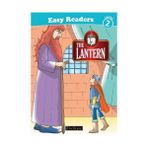 EASY READERS LEVEL 2 THE LANTERN - MICHEAL WOLFGANG