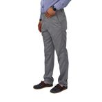 Erkek Kanvas Yazlık Pantolon Klasik 1307 BGL-ST04600 A.GRİ 48