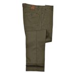 Erkek Mevsimlik Kanvas Pantolon BGL-ST04311 CAMEL 48
