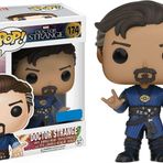 Funko Pop Marvel Doctor Strange Figür