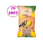 Gold Wings 10x300 gr Aspur Sade Yem