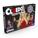 Hasbro Cluedo Yalanın Peşinde