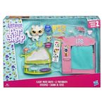 Hasbro E0393 Miniş Mini Oyun Seti