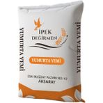 İpek Değirmen 25 kg Yumurta Verimini Arttıran Tavuk Pelet Yumurta Yemi
