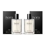 Ixora Blue E016 EDP 2x100 ml Erkek Parfümü