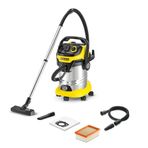 Karcher WD6 P Premium Renovation Elektrikli Süpürge