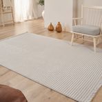 Kaşmir Halı İskandinav Nora Gray 200x290 cm Halı
