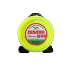 Kawasaki Mikawa Yeşil Misina 3.3 mm 43 m Sarı 6 Köşe Misina