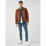 Koton Michael Jean Skinny Fit Kot Pantolon