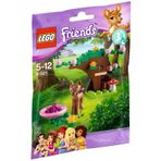 Lego 41023 Fawn's Forest Zeka Oyunu
