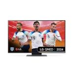 LG 55QNED86T 55 inç 139 Ekran 4K Ultra HD WebOS QNED TV