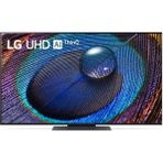 LG 55UR91006LA 55 inç 140 Ekran 4K Ultra HD WebOS LED TV