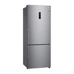 LG GC-B569BLCM Inox Buzdolabı