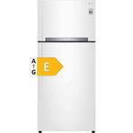 LG GN-H702HQHU Buzdolabı