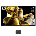 LG OLED77M39LA 77 inç 195 Ekran 4K Ultra HD WebOS OLED TV