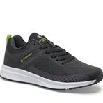 Lumberjack 100786824 Strong 1FX Gri Erkek Spor Ayakkabı