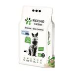 Magicsand Marsilya Sabun Kokulu İnce Taneli 20 lt Kedi Kumu