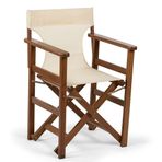 Mebel Stil Rejisör Katlanır Sandalye