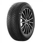 Michelin 215/60R17 100V XL CrossClimate 2 Dört Mevsim Lastiği 2024